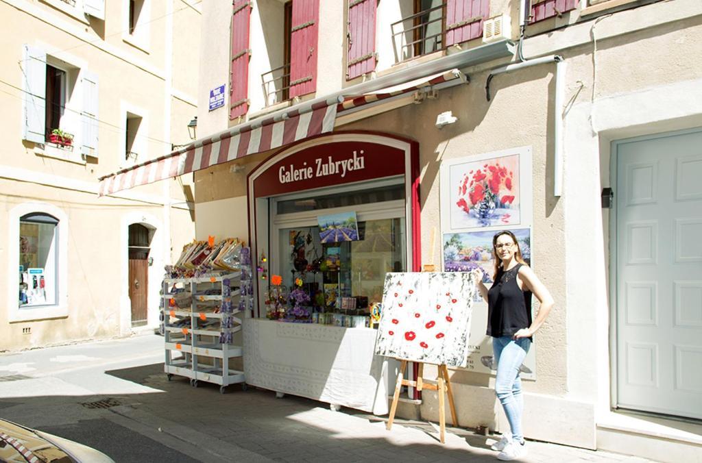 Apartment Les Iris L'Isle-sur-la-Sorgue