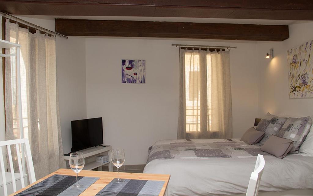 Les Iris Apartment L'Isle-sur-la-Sorgue